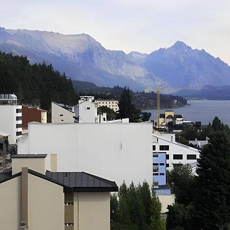 Апартаменти Departamento Centrico Bariloche Екстер'єр фото