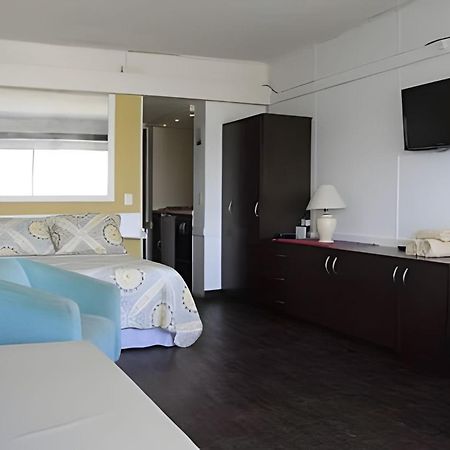 Апартаменти Departamento Centrico Bariloche Екстер'єр фото