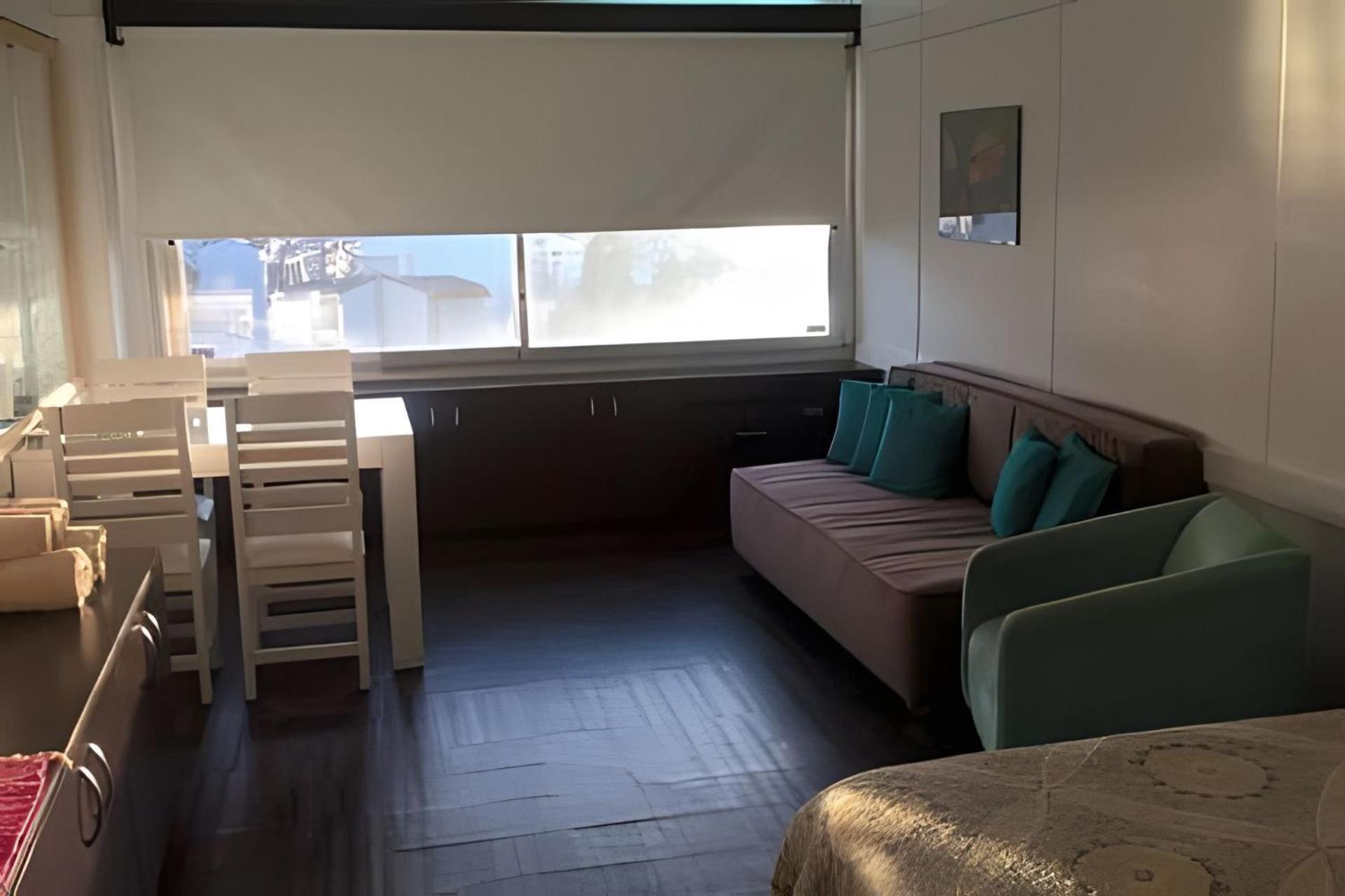 Апартаменти Departamento Centrico Bariloche Екстер'єр фото